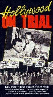 Hollywood on Trial