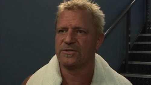 This Is Wrestling