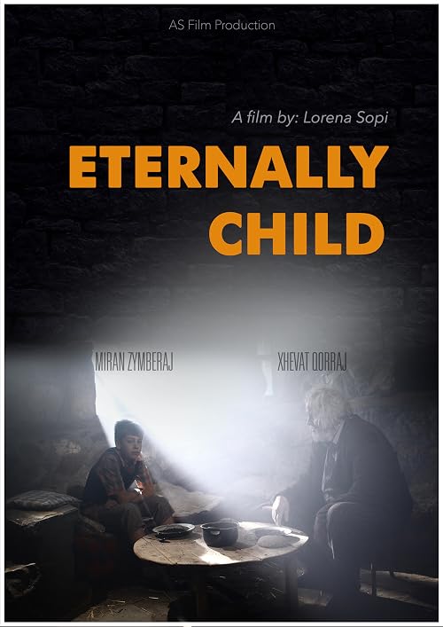 Eternally Child