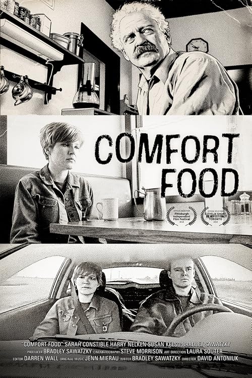 Comfort Food