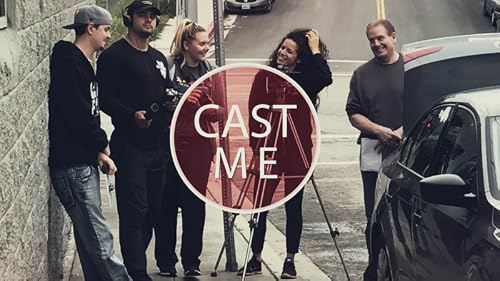 Cast Me