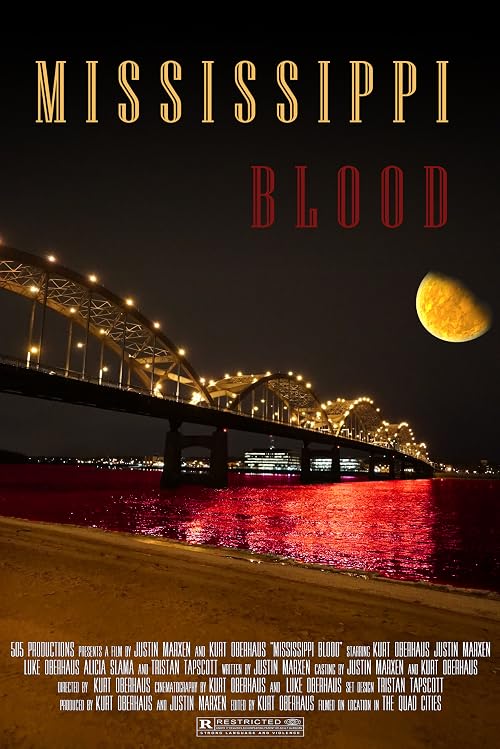 Mississippi Blood