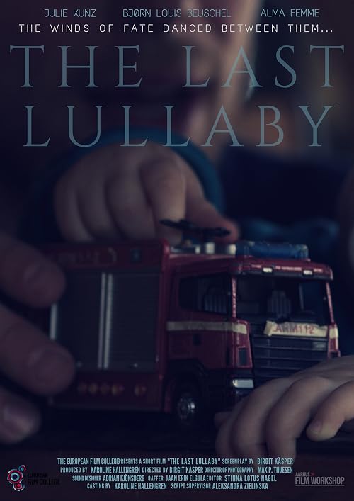 The Last Lullaby