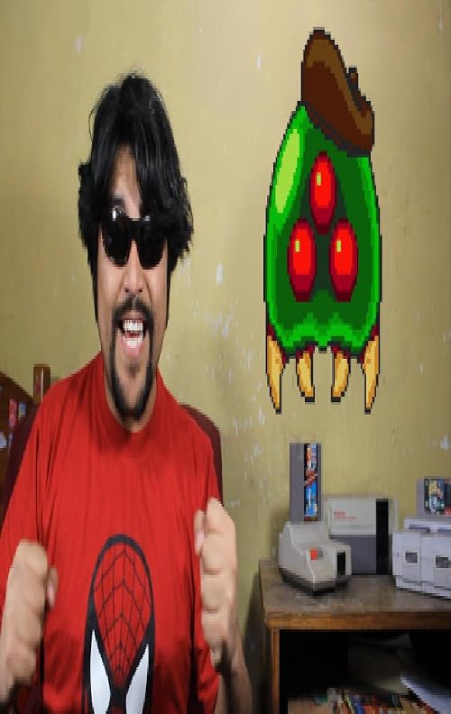 The Retard Gamer Show