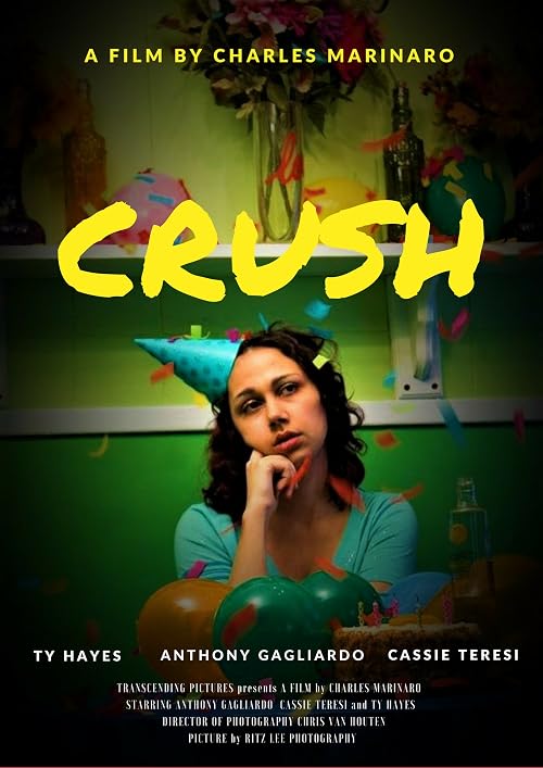 Crush