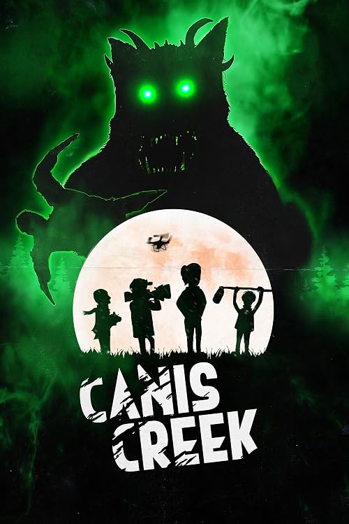 Canis Creek