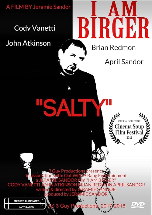 I Am Birger