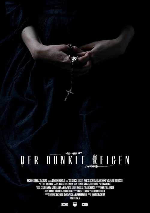 Der Dunkle Reigen