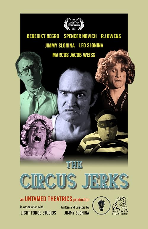 The Circus Jerks
