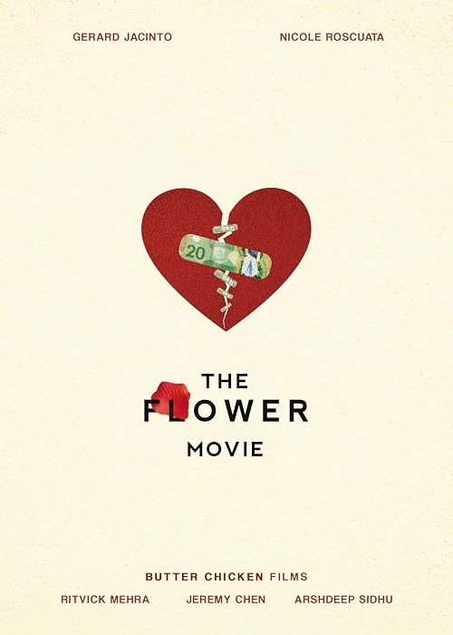 The Flower Movie