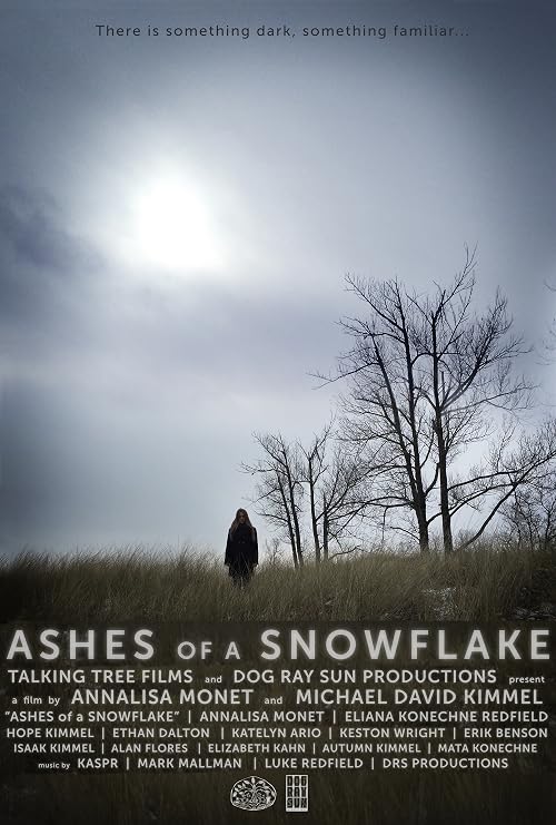 Ashes of a Snowflake