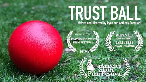 Trust Ball