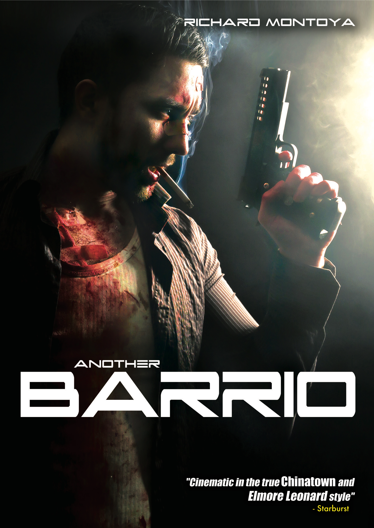 Another Barrio