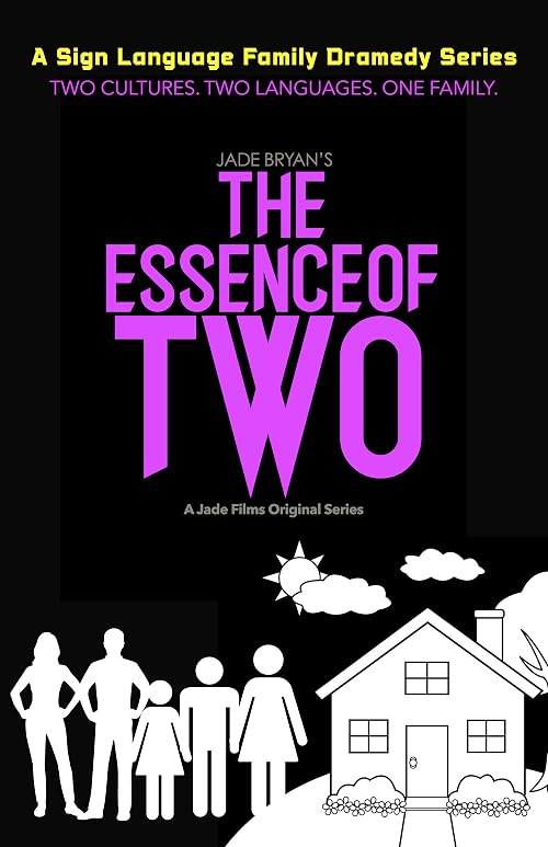 The Essence of Two