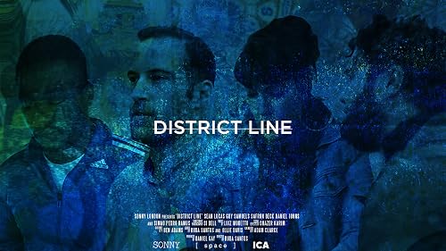 District Line
