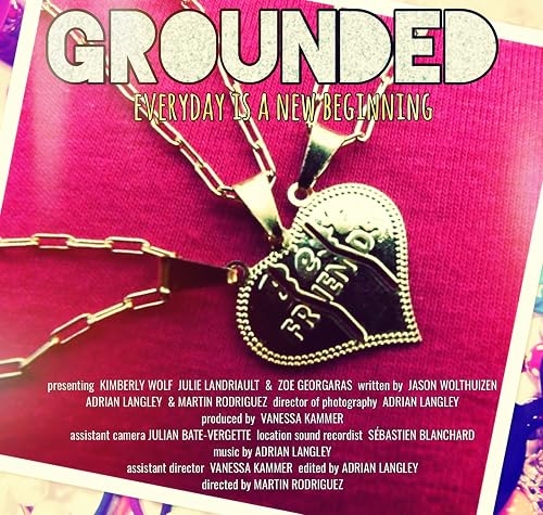 Grounded