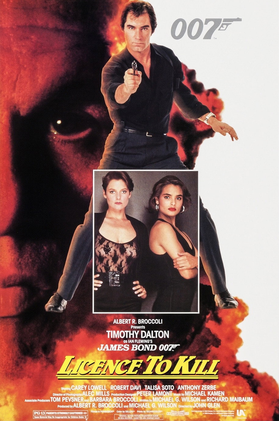 Licence to Kill