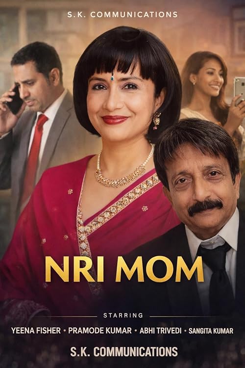 NRI Mom