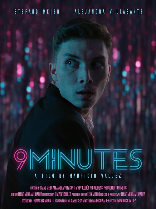 9 Minutes
