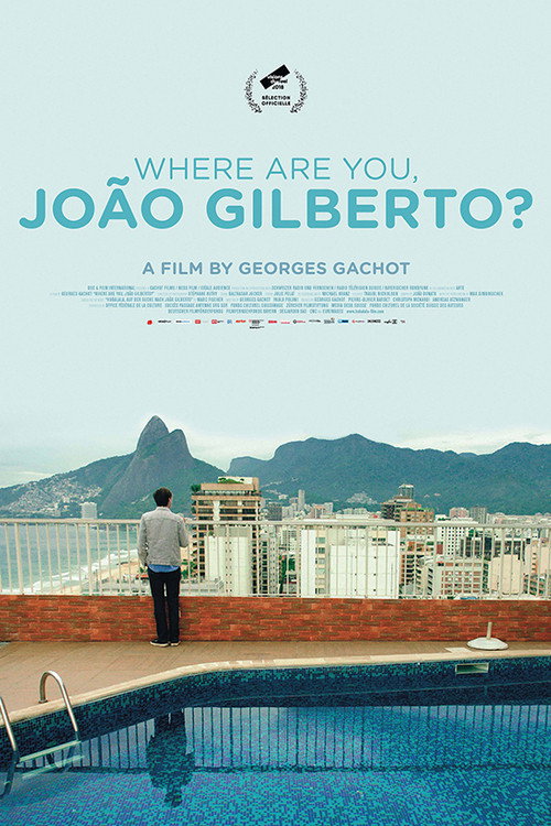 Wo bist du, João Gilberto?