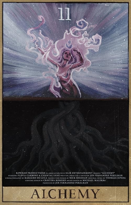 Alchemy