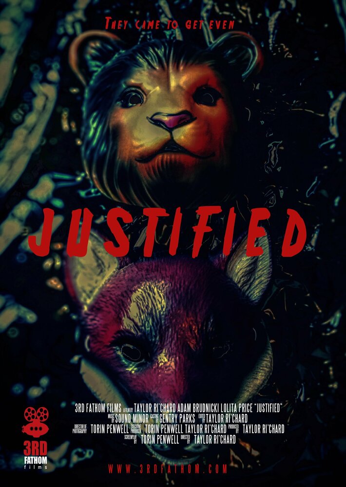 Justified