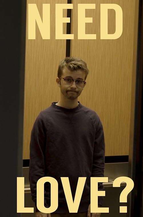 Need Love?