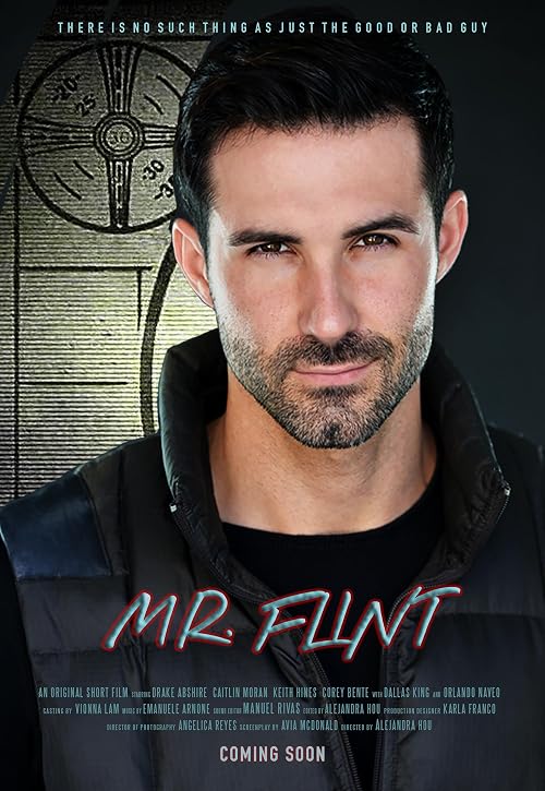 Mr. Flint