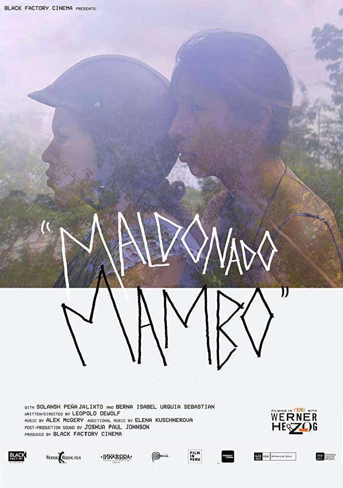 Maldonado Mambo