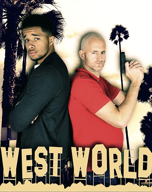 West-World