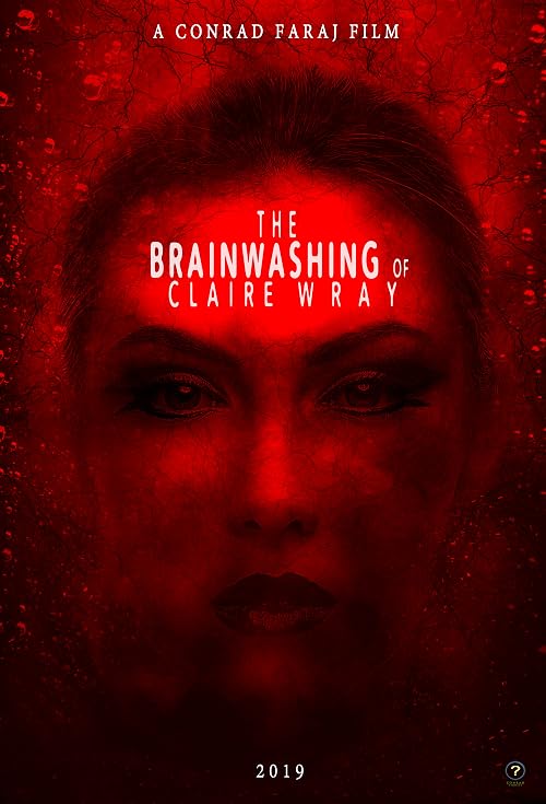 The Brainwashing of Claire Wray