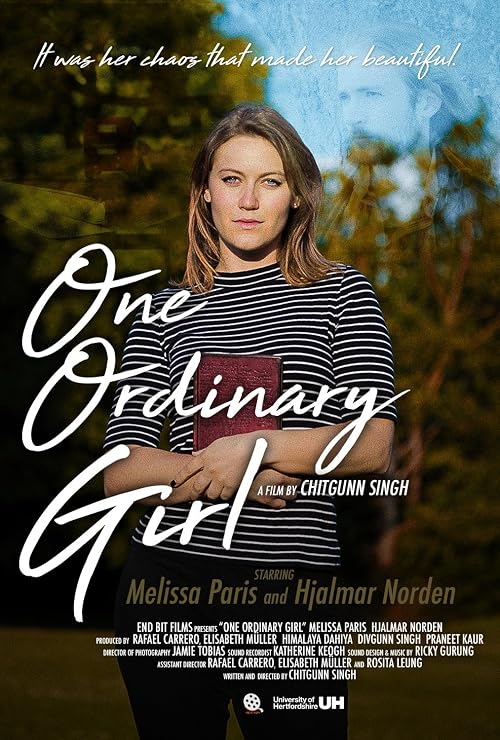One Ordinary Girl