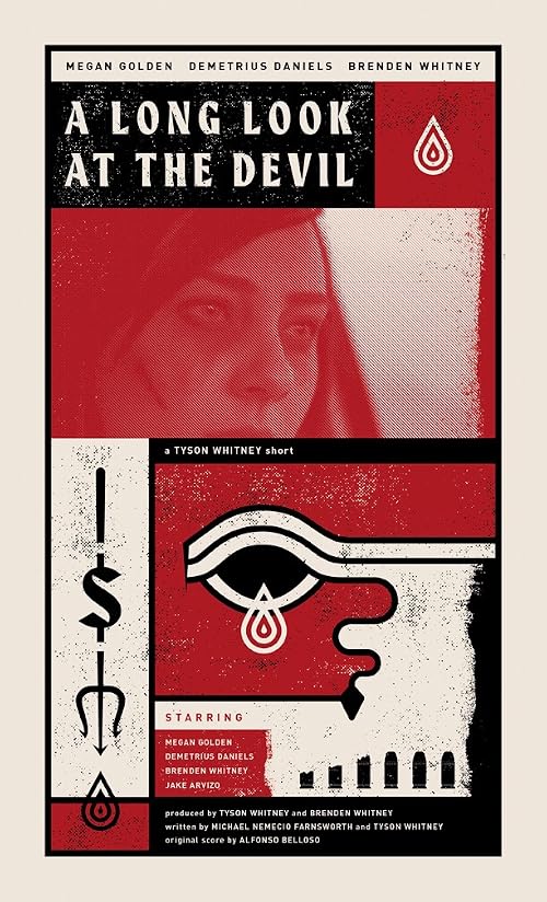 A Long Look At the Devil