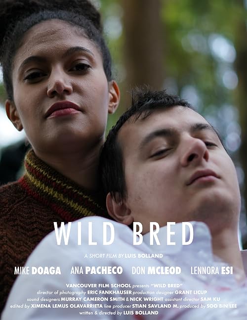 Wild Bred