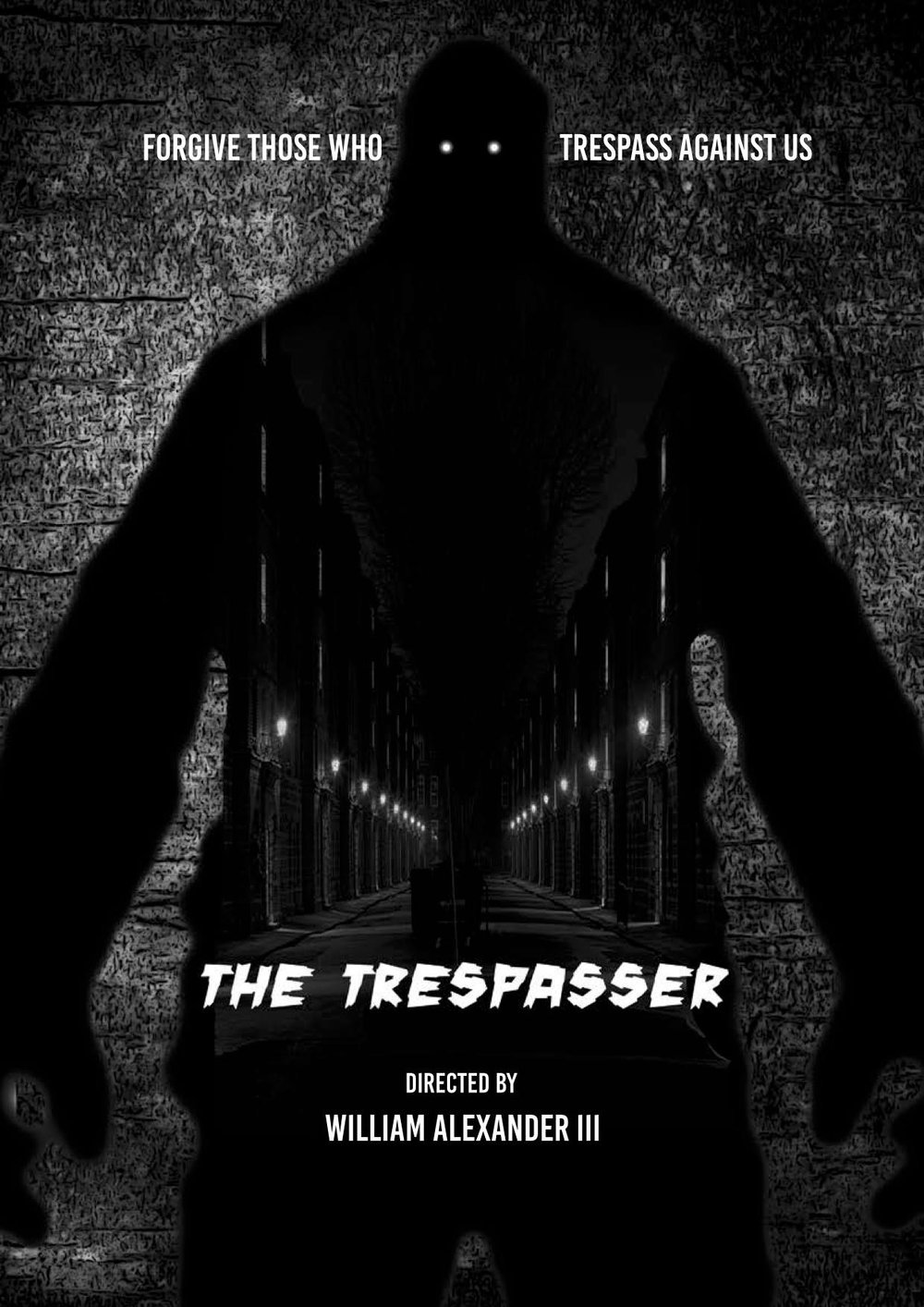 The Trespasser