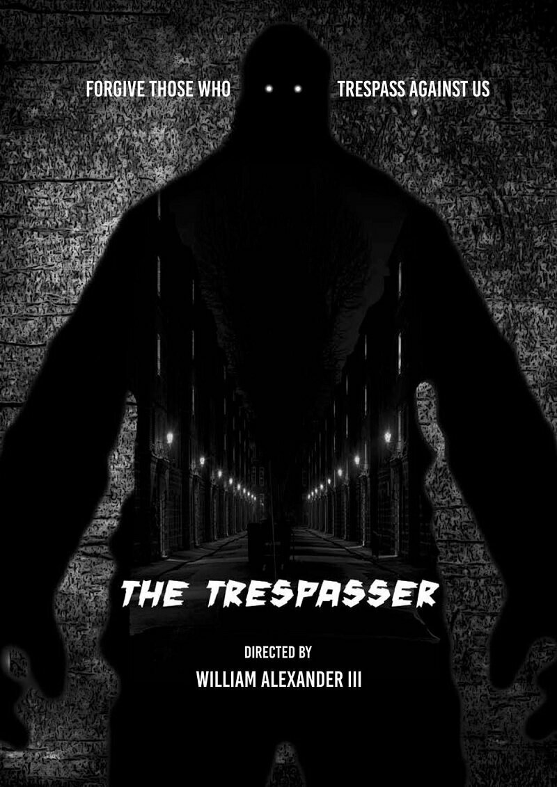 The Trespasser