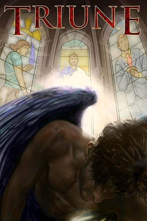 Triune: Motion Comic
