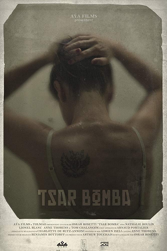 Tsar Bomba