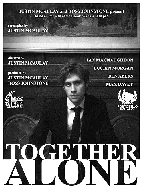 Together Alone