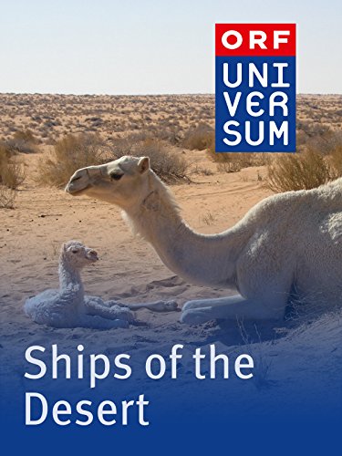 Ships of the Desert