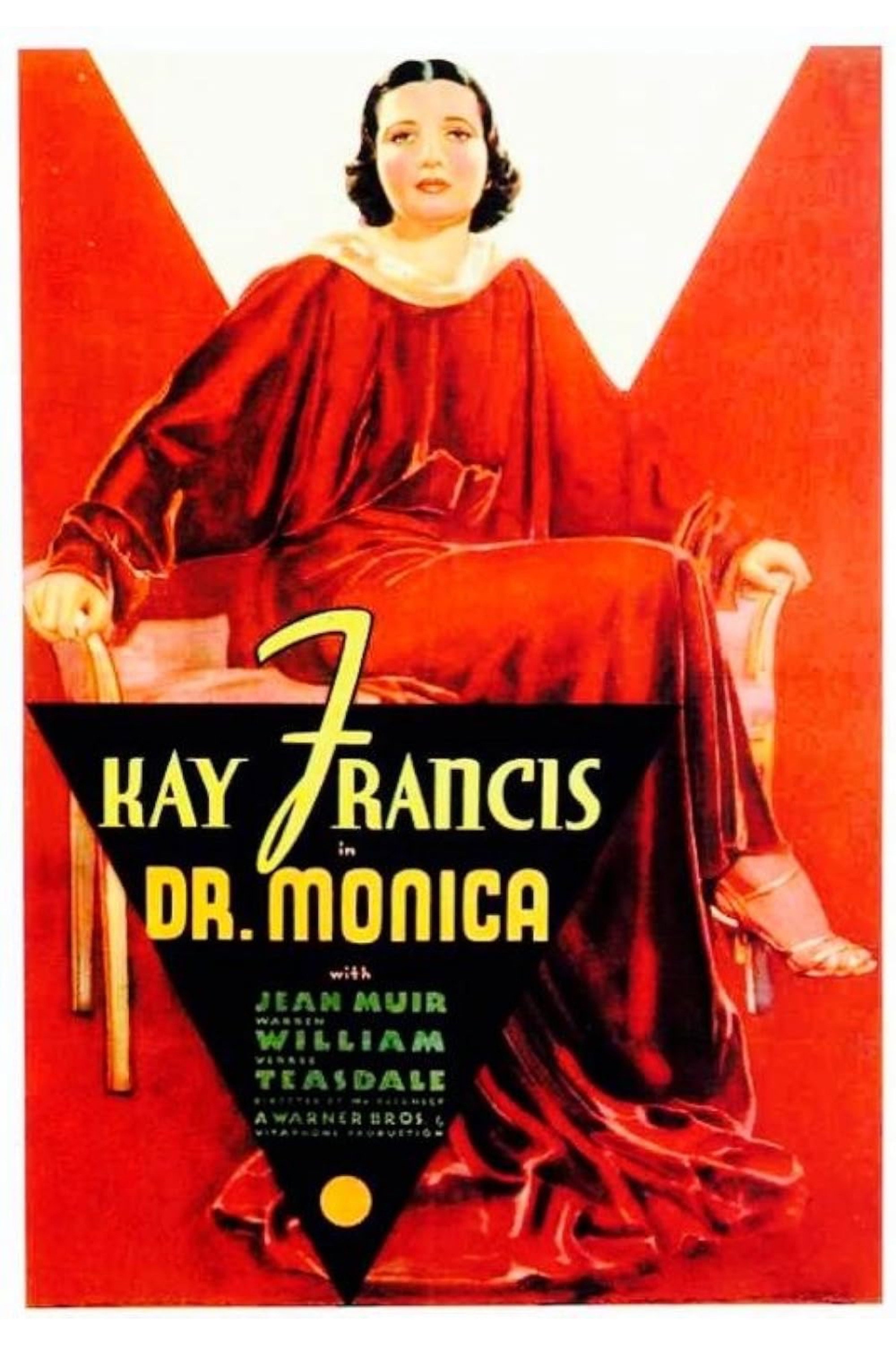 Dr. Monica