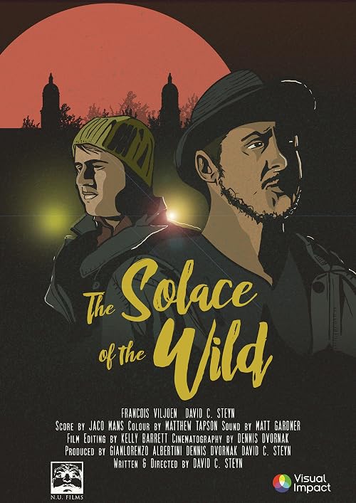 The Solace of the Wild