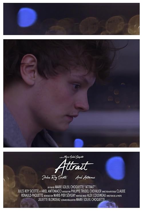 ATTRAIT