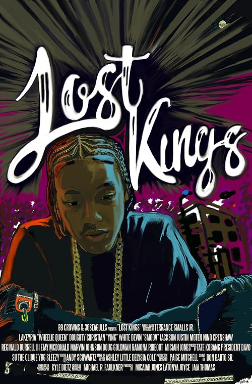 Lost Kings
