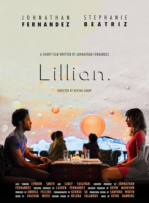 Lillian.