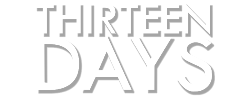 Thirteen Days