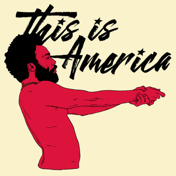 Childish Gambino: This Is America