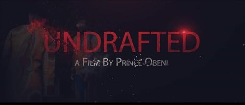 Undrafted
