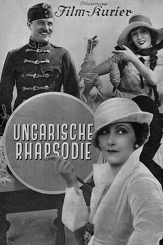 Ungarische Rhapsodie