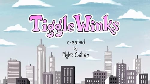Tiggle Winks